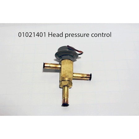 Follett Control, Head Pressure H 700 Od 01021401